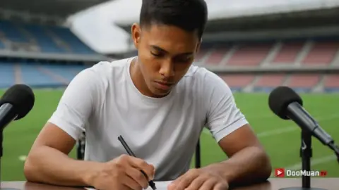 ผู้จัดการทีมวางหมากใหม่ เกมรุกไทยลีก 2 จัดจ้าน
